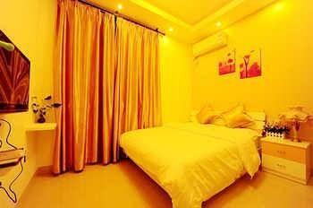 Xinyuange Holiday Hotel - Xiamen Exterior photo